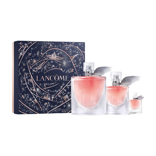 Lancome La Vie Est Belle Women's Gift Set
