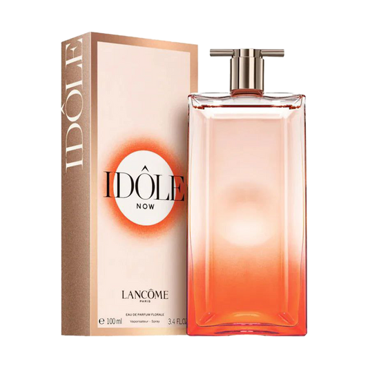 Lancome Idole Now Eau De Parfum Pour Femme - 100ml