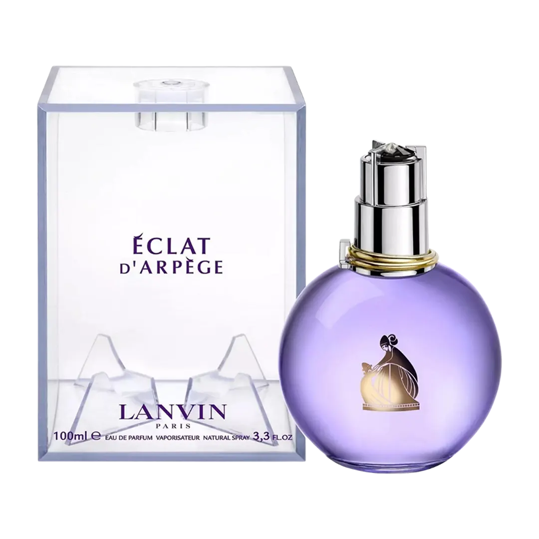 Lanvin Eclat D'Arpege Eau De Parfum Pour Femme - 100ml