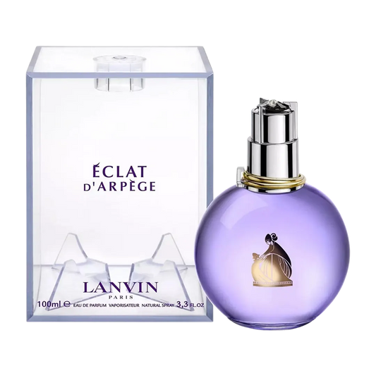 Lanvin Eclat D'Arpege Eau De Parfum Pour Femme - 100ml