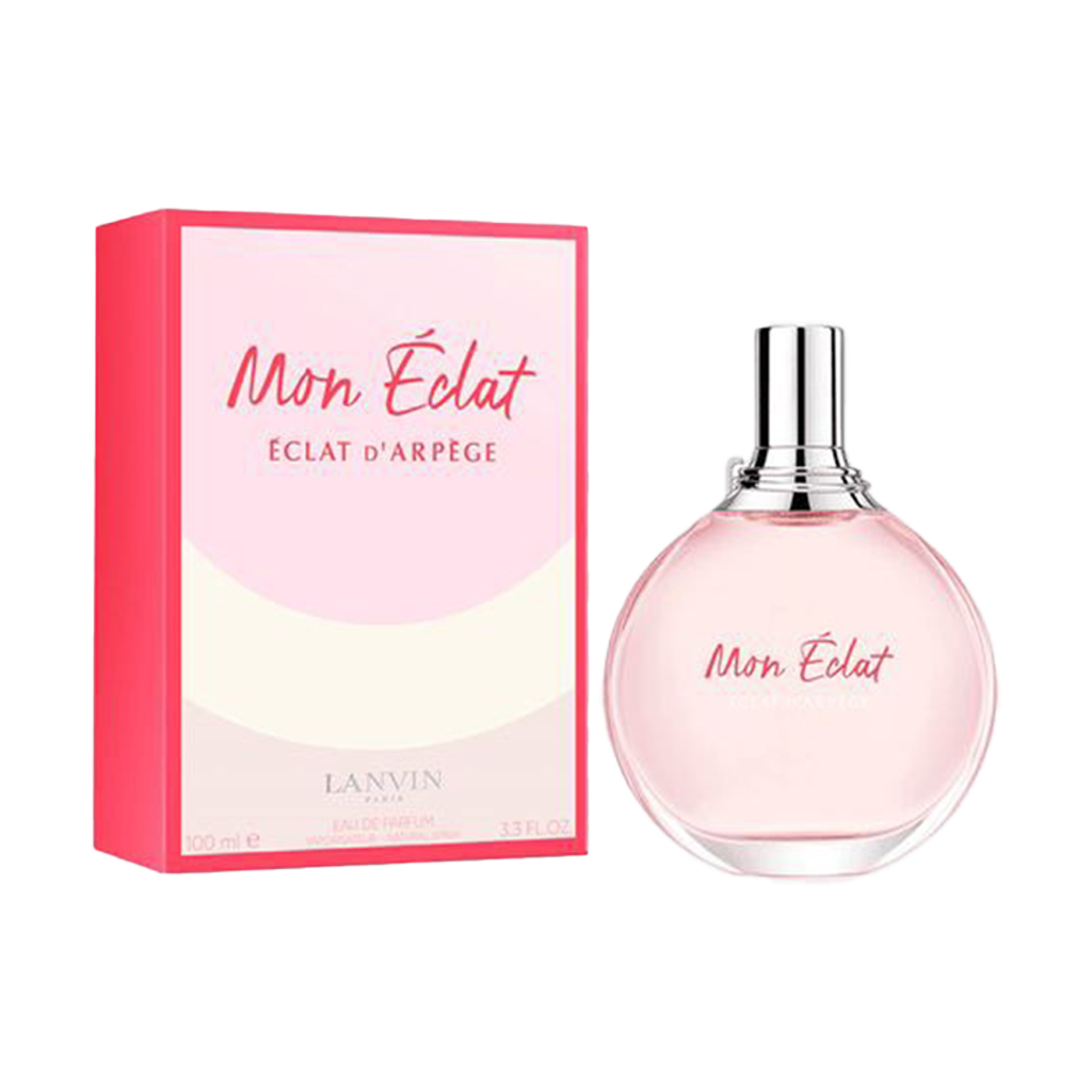 Lanvin Eclat D'arpege Mon Eclat Eau De Parfum Pour Femme - 100ml