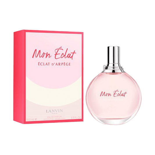 Lanvin Eclat D'arpege Mon Eclat Eau De Parfum Pour Femme - 100ml