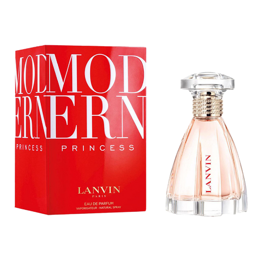 Lanvin Modern Princess Eau De Parfum Pour Femme - 90ml