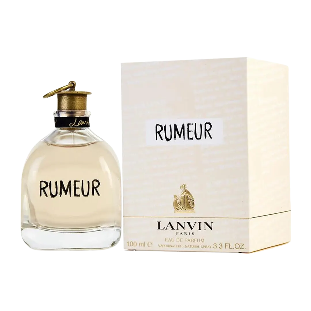 Lanvin Rumeur Eau De Parfum Pour Femme - 100ml