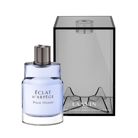 Lanvin Eclat D'Arpege Eau De Parfum Pour Homme - 100ml