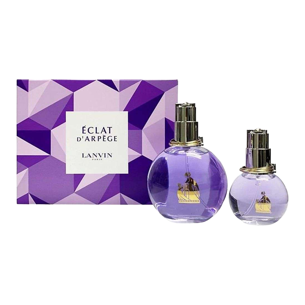 Lanvin Eclat D'Arpege Women's Gift Set