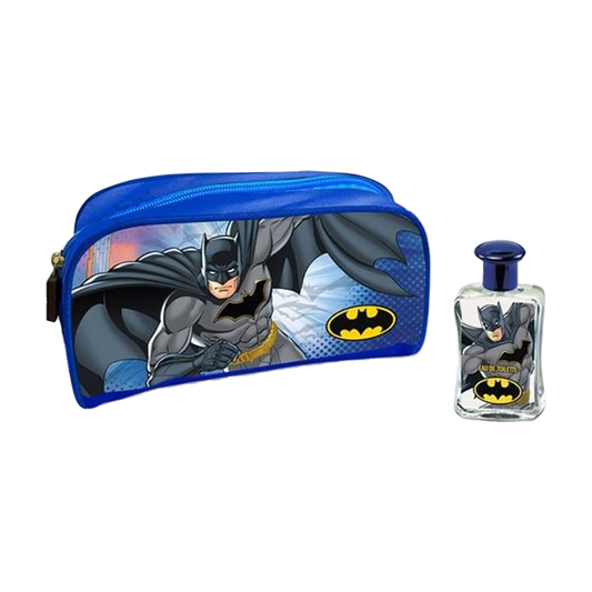 Lorenay Batman Kid's Gift Set