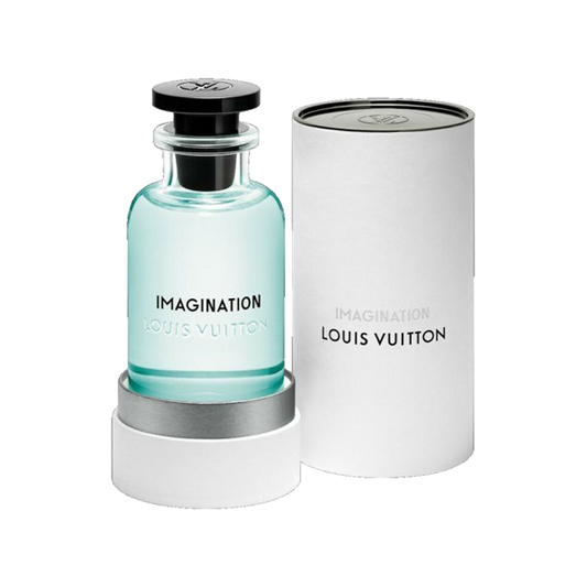 Louis Vuitton Imagination Eau De Parfum Pour Homme - 100ml