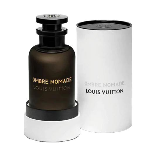Louis Vuitton Ombre Nomade Eau De Parfum Pour Homme & Femme - 100ml
