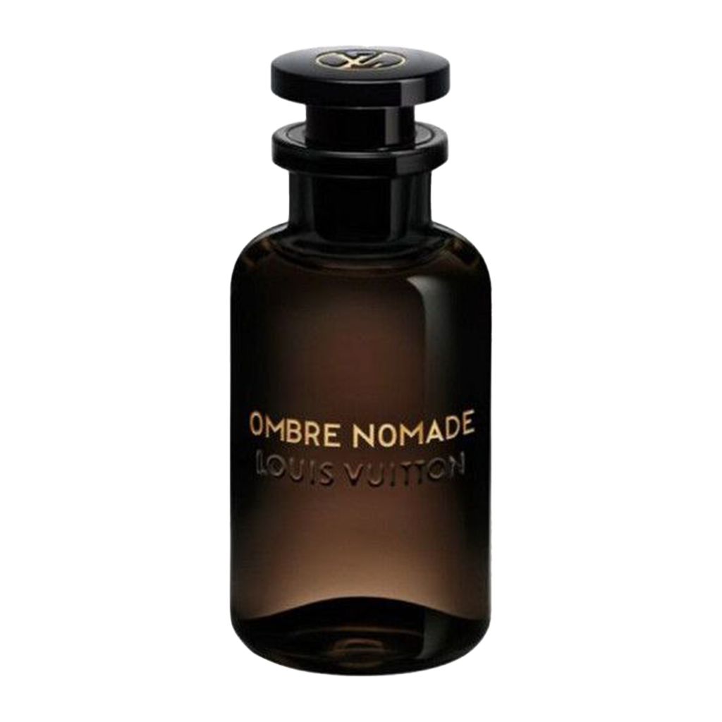 Louis Vuitton Ombre Nomade Eau De Parfum Pour Homme & Femme - 100ml