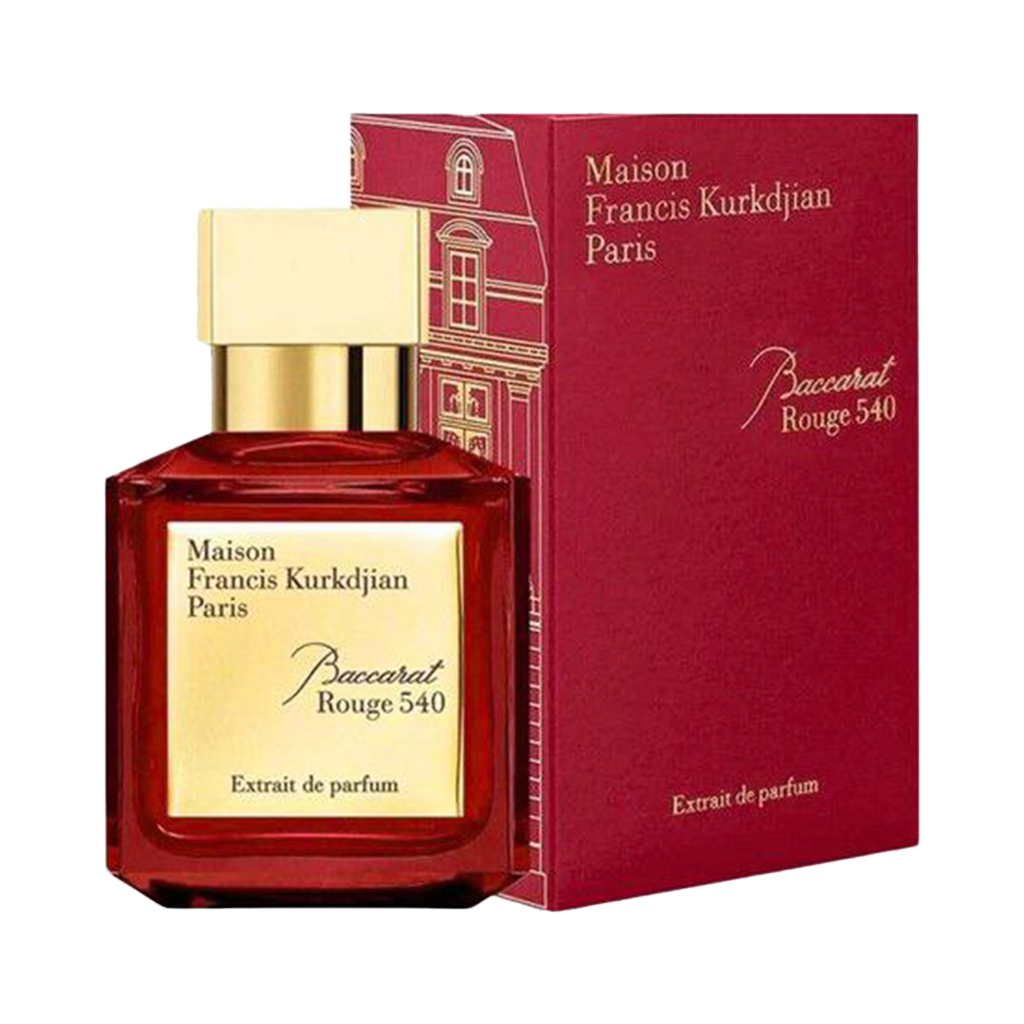 Maison Francis Kurkdjian Baccarat Rouge 540 Eau De Parfum Pour Femme - 70ml
