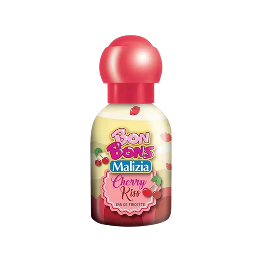 Malizia Bon Bons Cherry KIss Eau De Toilette Pour Femme - 50ml