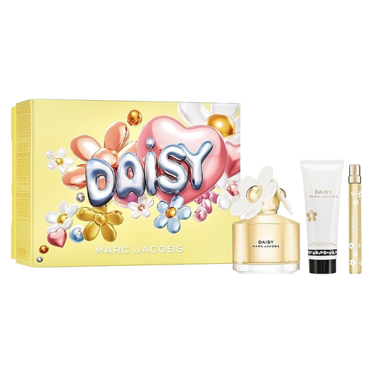 Marc Jacobs Daisy Gift Set For Her