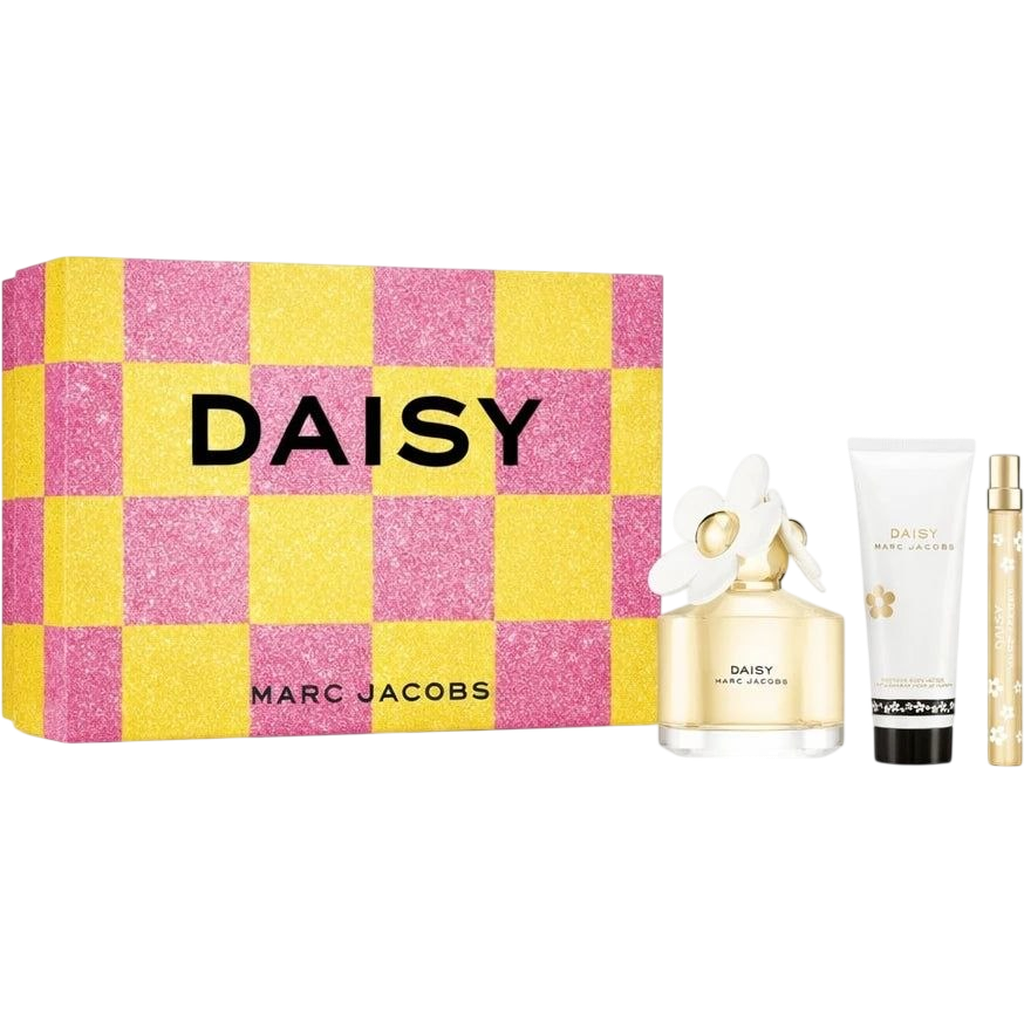 Marc Jacobs Daisy Gift Set For Her