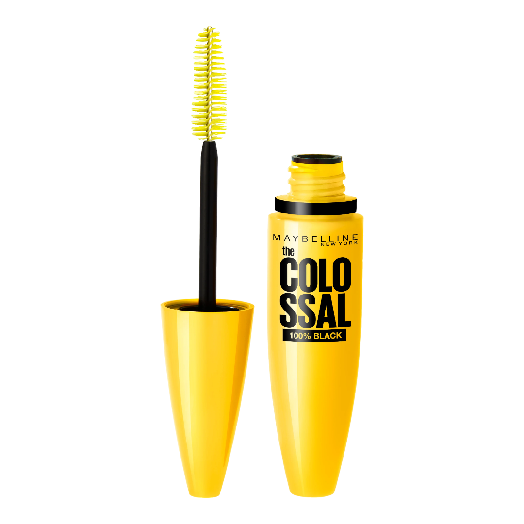 Maybelline The Colossal Mascara - Beirut Free Zone