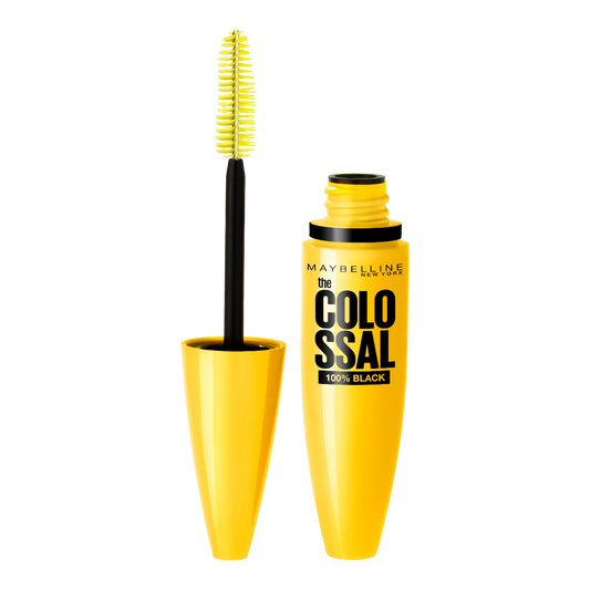 Maybelline The Colossal Mascara - Beirut Free Zone