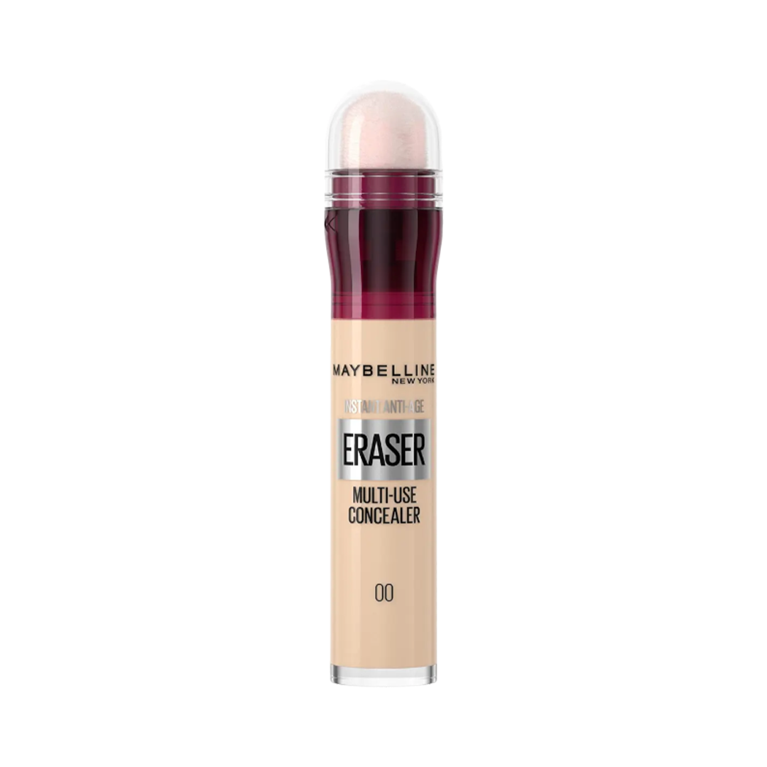 Maybelline Instant Anti-Age Eraser Eye Concealer