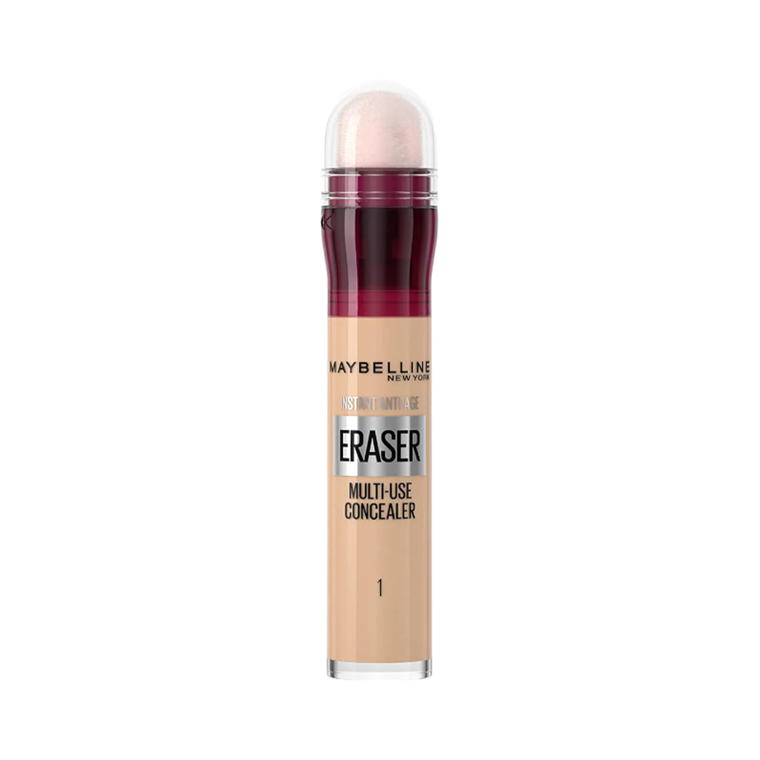 Maybelline Instant Anti-Age Eraser Eye Concealer