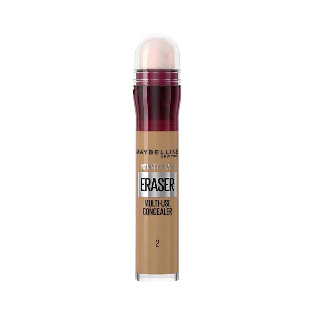 Maybelline Instant Anti-Age Eraser Eye Concealer