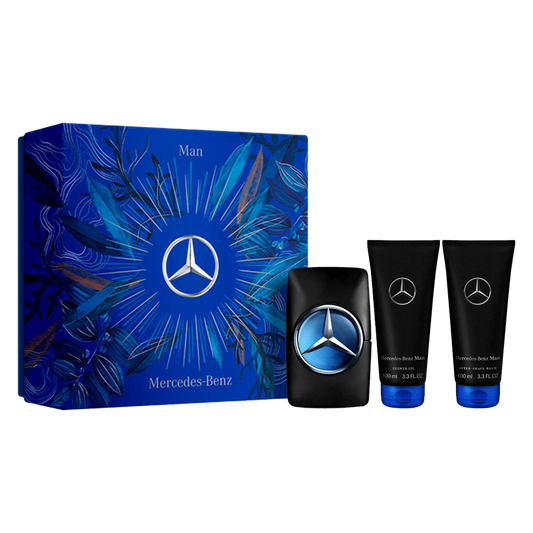 Mercedes Benz Men's Gift Set
