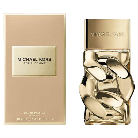 Michael Kors Eau De Parfum Pour Femme - 100ml