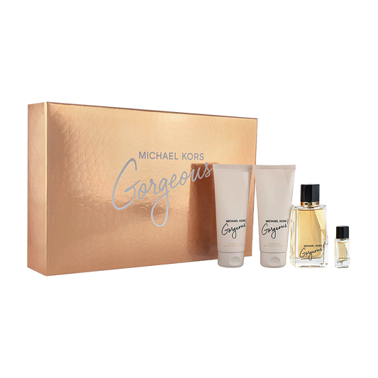Michael Kors Gorgeous Women's Gift Set