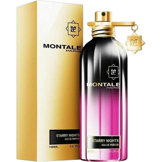 Montale Starry Nights Eau De Parfum Pour Homme & Femme - 100ml