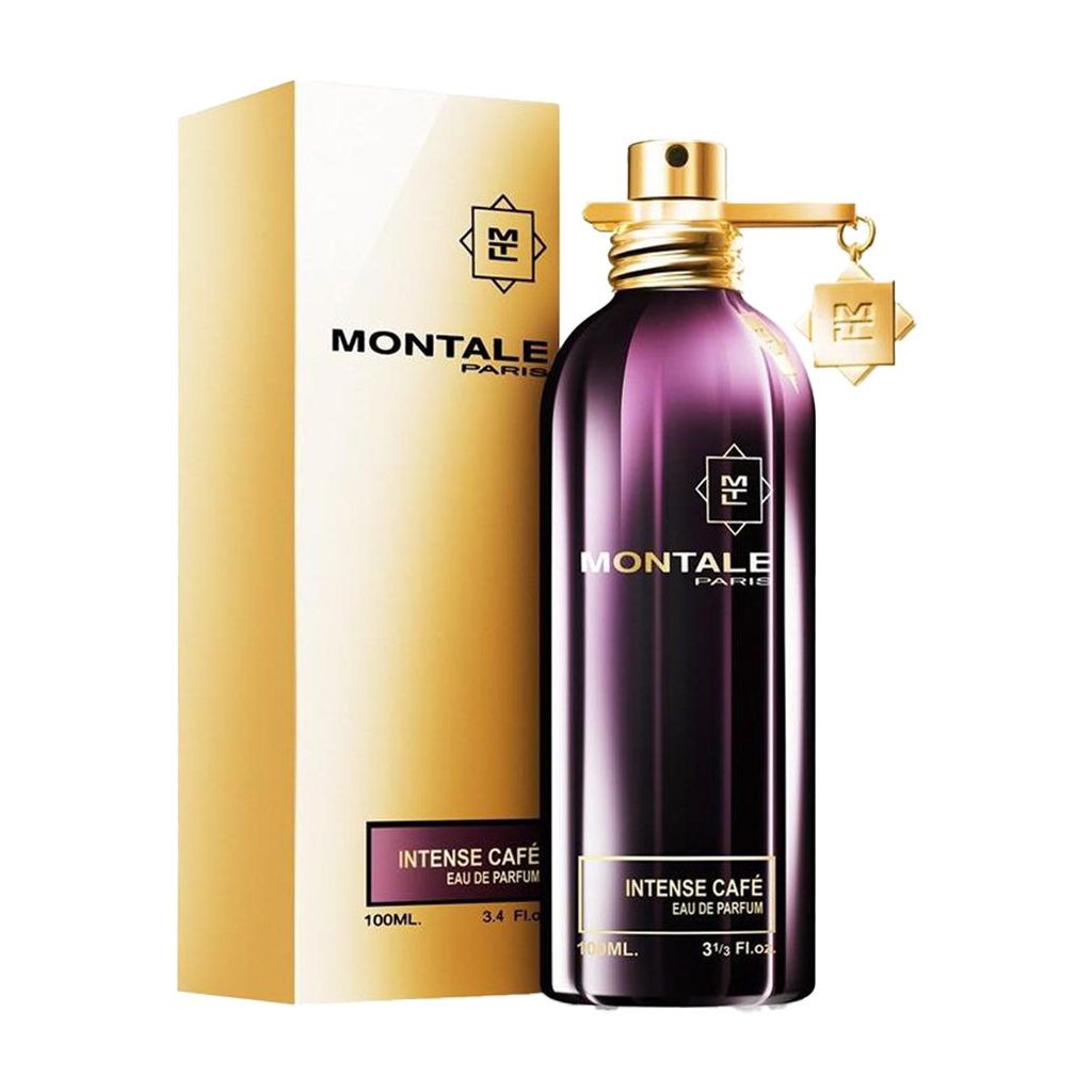 Motale Montale Cafe Intense Eau De Parfum - Beirut Free Zone