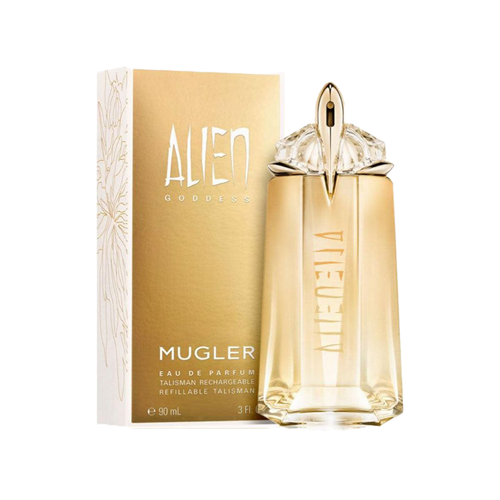 Mugler Alien Goddess Eau De Parfum Pour Femme - 90ml