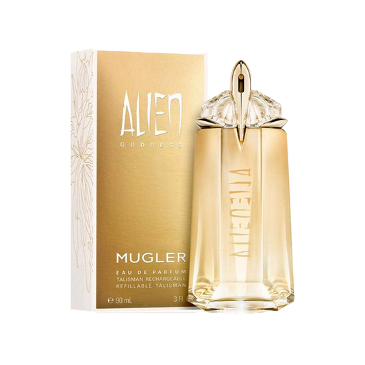 Mugler Alien Goddess Eau De Parfum Pour Femme - 90ml