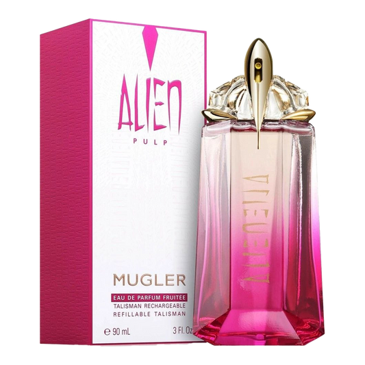 Mugler Alien Pulp Eau De Parfum Pour Femme - 90ml