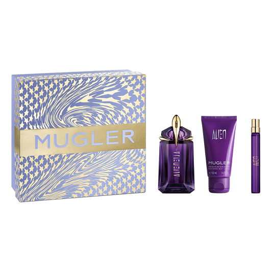 Mugler Alien Women's Gift Set