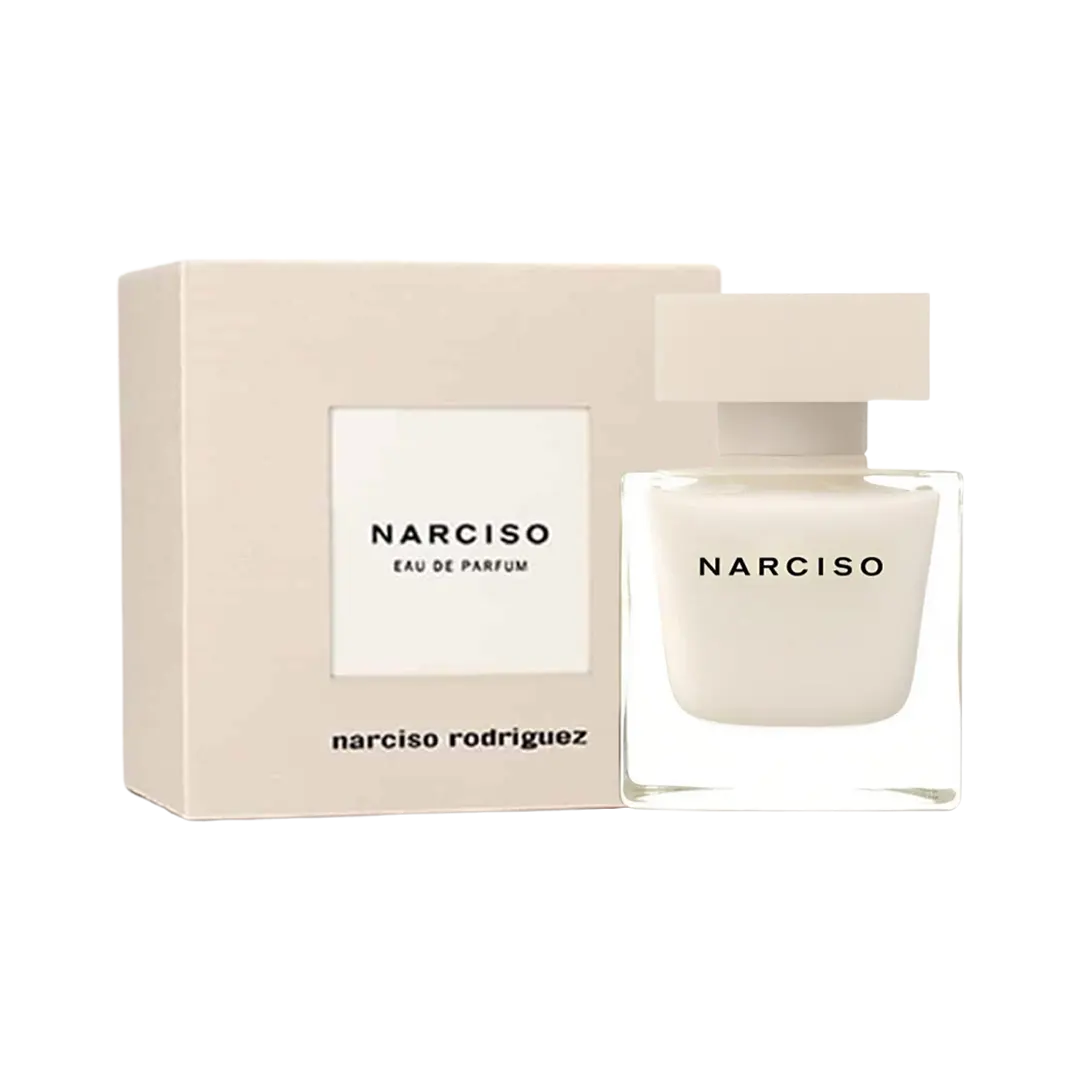 Narciso Rodriguez Narciso Eau De Parfum Pour Femme - 90ml