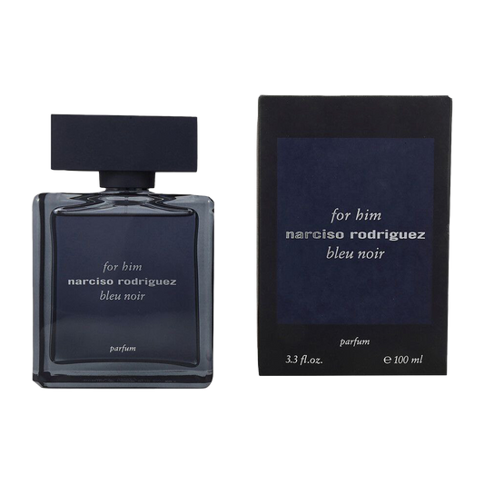 Narciso Rodriguez Blue Noir Eau De Toilette Pour Homme - 100ml