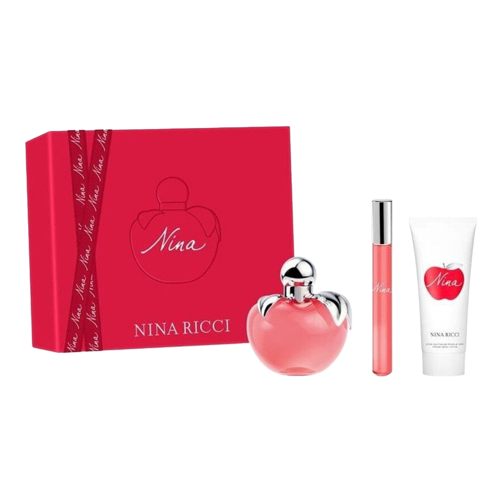 Nina Ricci Nina Women's Gift Set