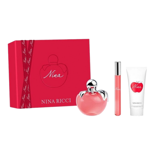 Nina Ricci Nina Women's Gift Set