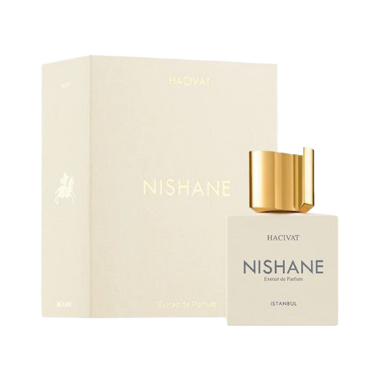 Nishane Hacivat Eau De Parfum Pour Homme & Femme - 100ml