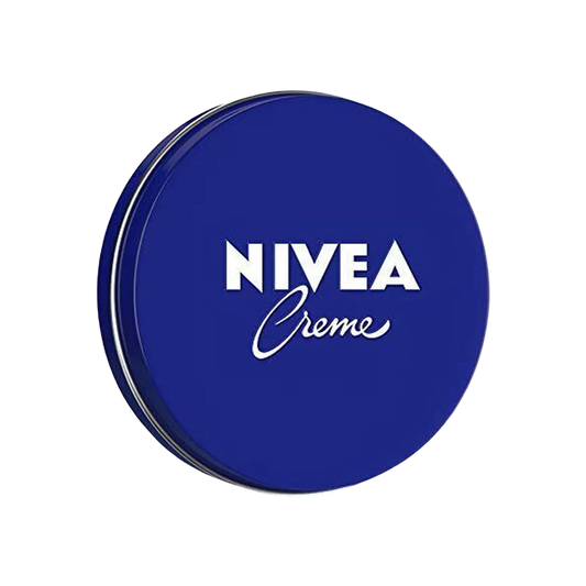 Nivea Intense Moisturizing Cream For All Skin Types - 60ml