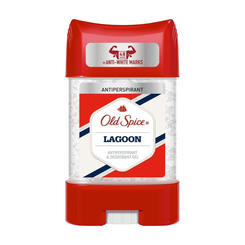 Old Spice Lagoon Deodorant Stick For Him - 50ml