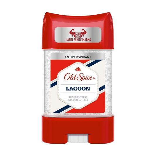 Old Spice Lagoon Deodorant Stick For Him - 50ml