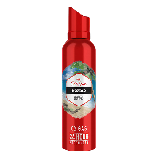 Old Spice Nomad Deodorant Spray For Him - 250ml