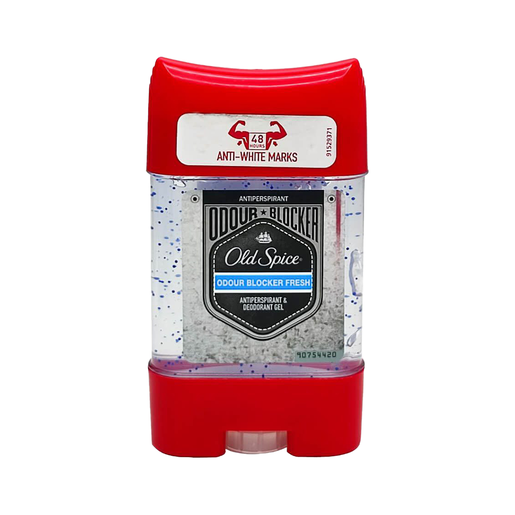 Old Spice Odour Blocker Deodorant Stick For Him - 50ml