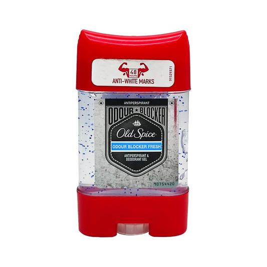 Old Spice Odour Blocker Deodorant Stick For Him - 50ml