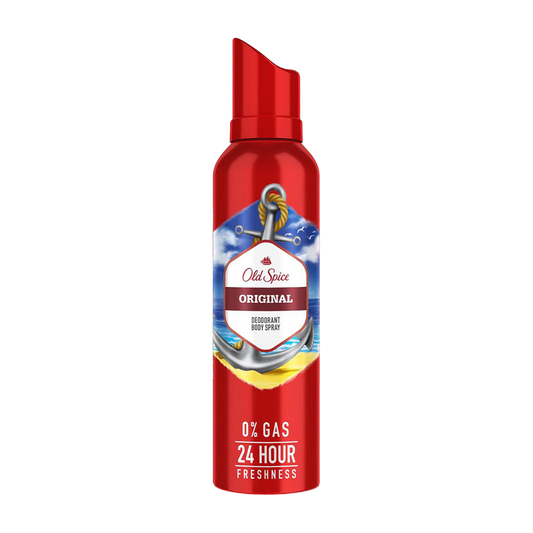 Old Spice Original Deodorant Spray For Him - 150ml