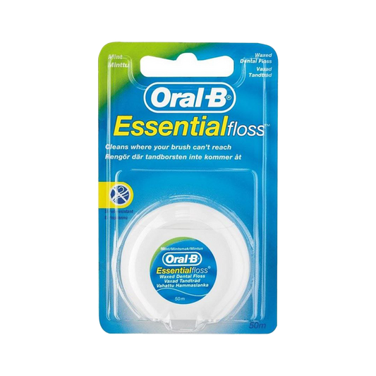 Oral-B Essential Dental Floss