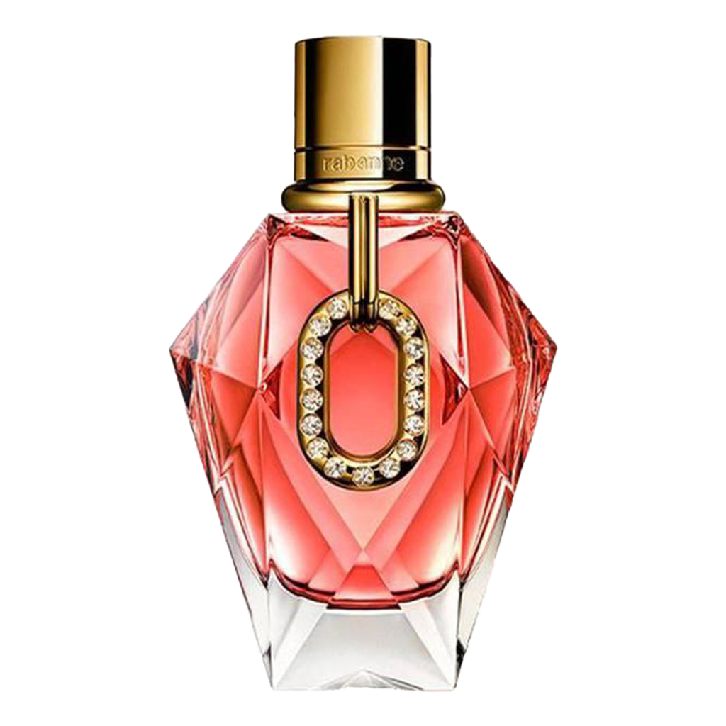 Paco Rabanne Million Gold Pure Diamonds Eau De Parfum Pour Femme - 90ml