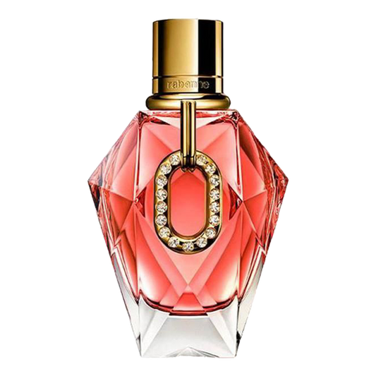 Paco Rabanne Million Gold Pure Diamonds Eau De Parfum Pour Femme - 90ml