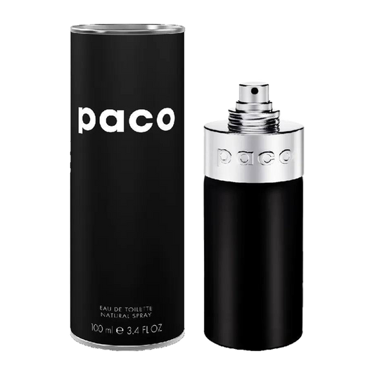 Paco Rabanne Paco Eau De Toilette Pour Homme & Femme - 100ml