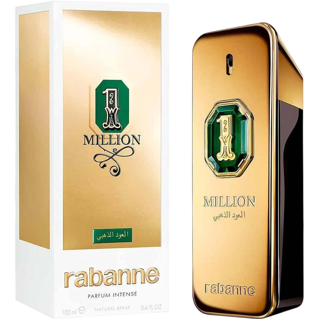 Paco Rabanne 1 Million Eau De Parfum Pour Homme - 100ml