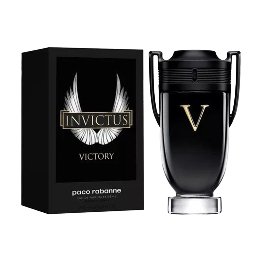 Paco Rabbane Invictus Eau De Parfum Pour Homme - 200ml